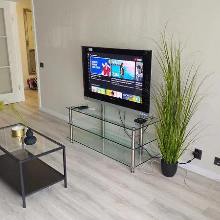 Bogine Apartamento *
